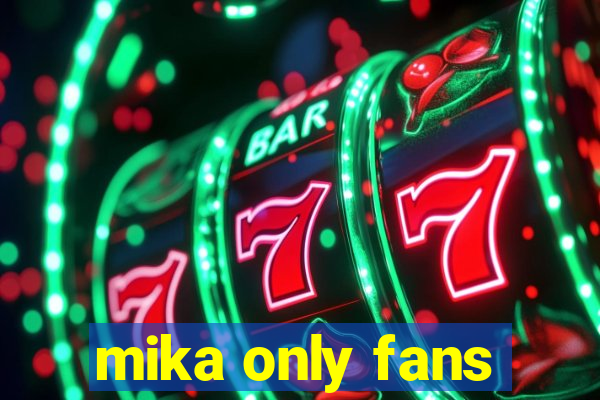 mika only fans